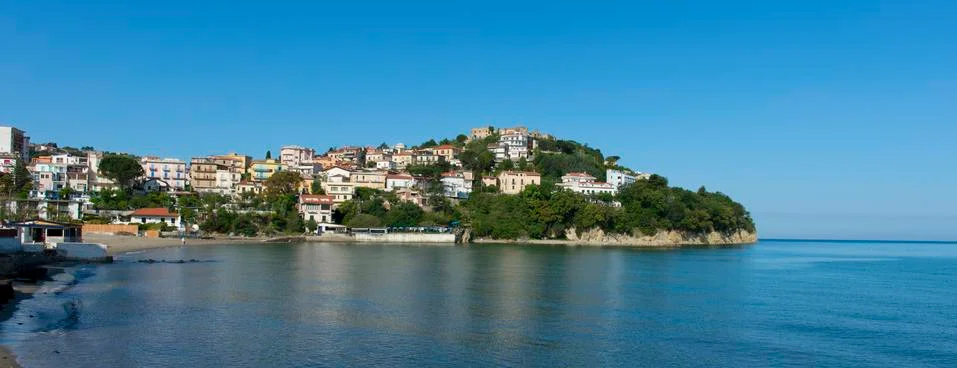 Agropoli Stock Photos