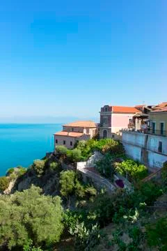 Agropoli Stock Photos