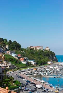 Agropoli Stock Photos