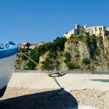 Agropoli Stock Photos