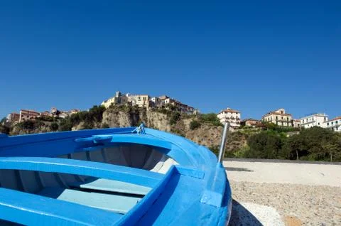 Agropoli Stock Photos