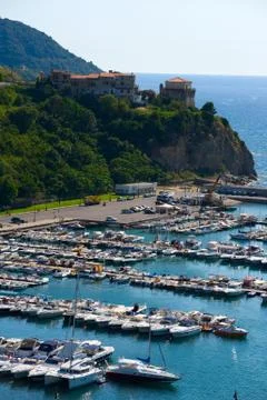 Agropoli Stock Photos