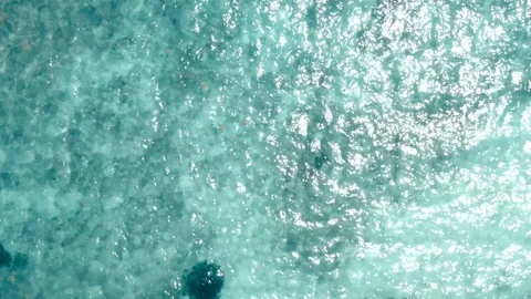 Agua Aqua Video stock 126825981