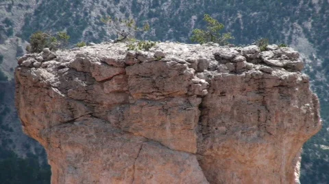 Agua Canyon 9 Stock Footage 671840