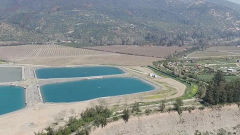 Agua Potable Vidéo 164804100