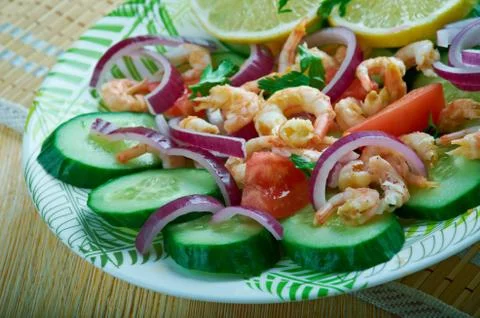 Aguachile Photos