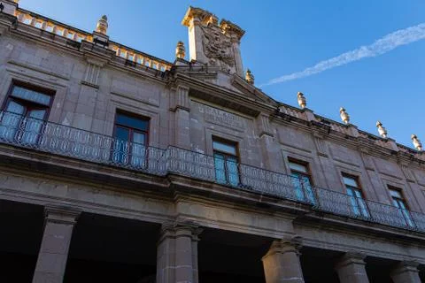 Aguascalientes Stock Photos