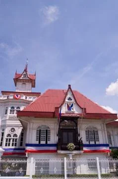 Aguinaldo shrine Stock Photos