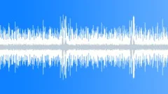 AH-64 Apache Military Helicopter Idling LoopSound Effect