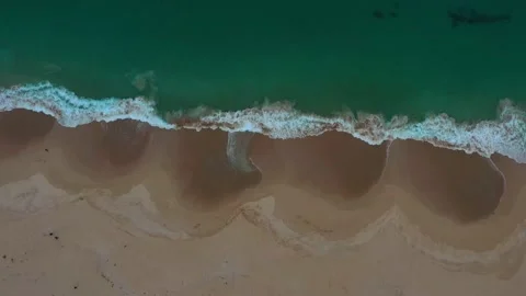 AH - Abstract Waves Stock Footage 172069361