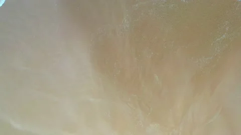 AH - Abstract Waves Stock Footage 172069496