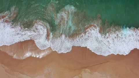 AH - Abstract Waves Stock Footage 172069591