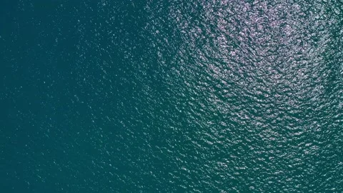 AH - Abstract Waves Stock Footage 238017243