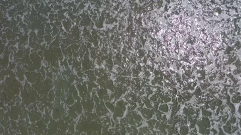 AH - Abstract Waves Stock Footage 238018159