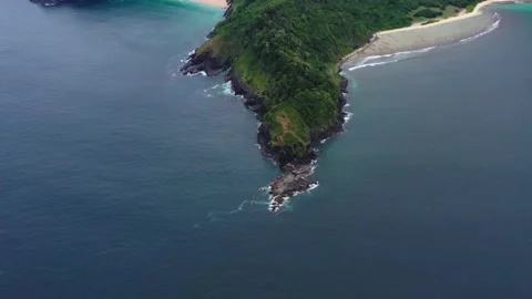 AH - Bay of Islands Stock Footage 172073931