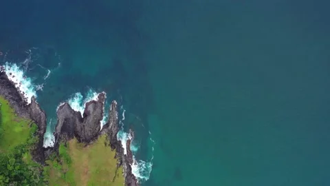 AH - Bay of Islands Stock Footage 172074327