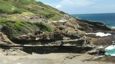 AH Stock Footage 684412