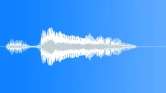 Aha! Sound Effect