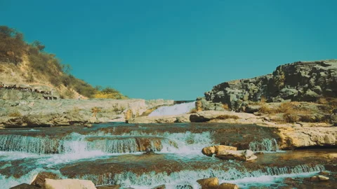 Ahm.waterflow 스톡 동영상 149164915