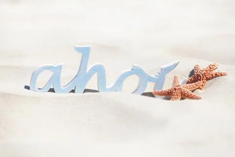 Ahoi Stock Photos