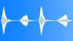 Ahooga horn 01 Sound Effect