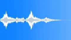 Ahooga horn05 Sound Effect