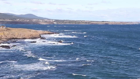 Ahtopol Video stock 80859279