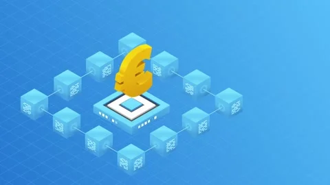 AI 3d isometric explainer animation for business strategy, global business  Stockbeeldmateriaal 252986767