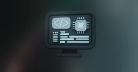 AI Agents Revolutionizing No Code Integrations in the Konnect Insights App Stock Footage 314729961