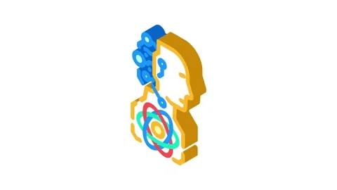 Ai and computing merge quantum computer Stock Footage 327274112