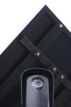 AI Artificial Intelligence Camera Storm Clouds 写真素材