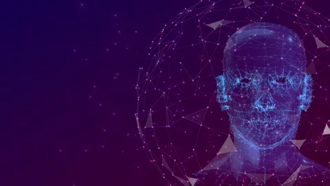 AI Artificial intelligence technology concept. AI Technology Innovation concept Stock Footage 293531976