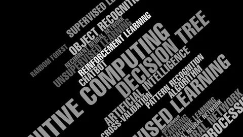 Ai artificial intelligence technology utilizing machine learning Stock Footage 270749748