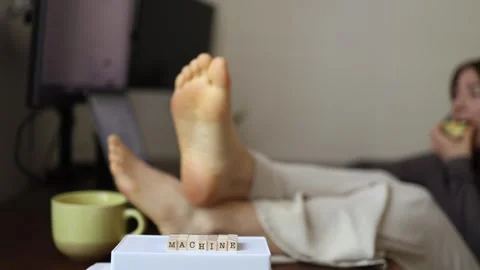 AI automates routine work Vidéo 337571034