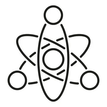 Ai brain connect network algorithm artificial intelligence イラスト素材