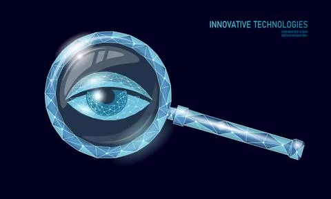 AI chat bot search artificial intelligence technology. Website virtual reality Ilustración de archivo