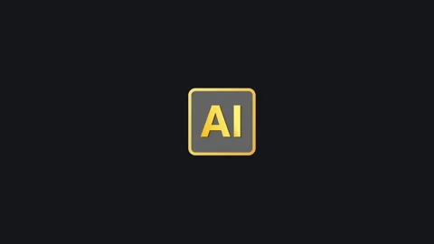 AI Document Processing Workflow Animation with Intelligent Task Automation Stock-Footage 341981515