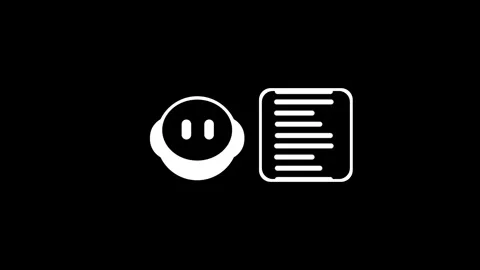 AI Documentation Stock Footage 335609625