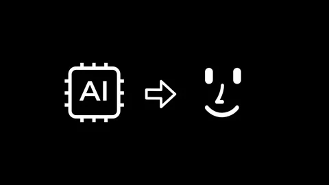 AI Face Generation Stock Footage 334188880