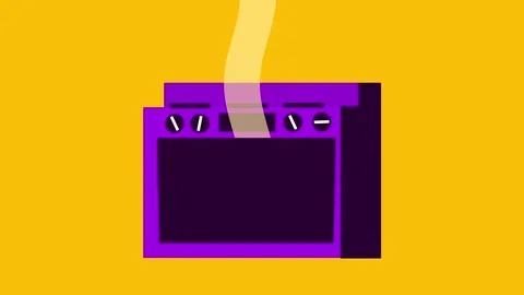 AI Face With Sparkles Stock Footage 331830779