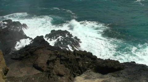 AI Stock Footage 684407