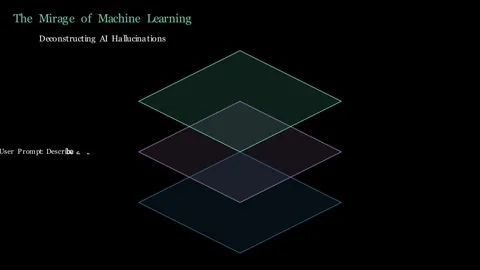 AI Hallucinations Stock-Footage 339648599