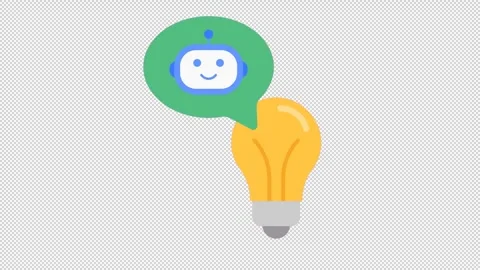 AI home control mode 스톡 동영상 319609907