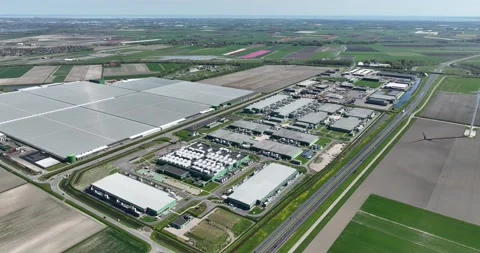 AI infrastructure, hyperscaler, data, big data, internet, information Stock Footage 312171780