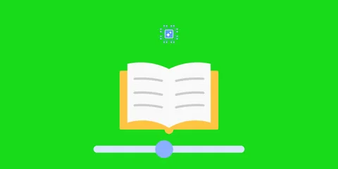 AI Lesson Personalization Adaptive Learning Animation Stock Footage 334017031