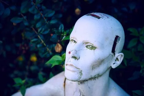 AI mannakin Stock Photos