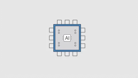 Ai Mind Stock Footage 280219705