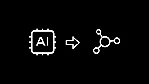 AI Molecular Research Stock Footage 334188891