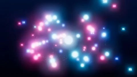 Ai neural brain cloud data animation 스톡 동영상 339332035