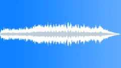 AI Robot Sci-Fi Space Ambient Futuristic Technology 15 seconds BStock Music